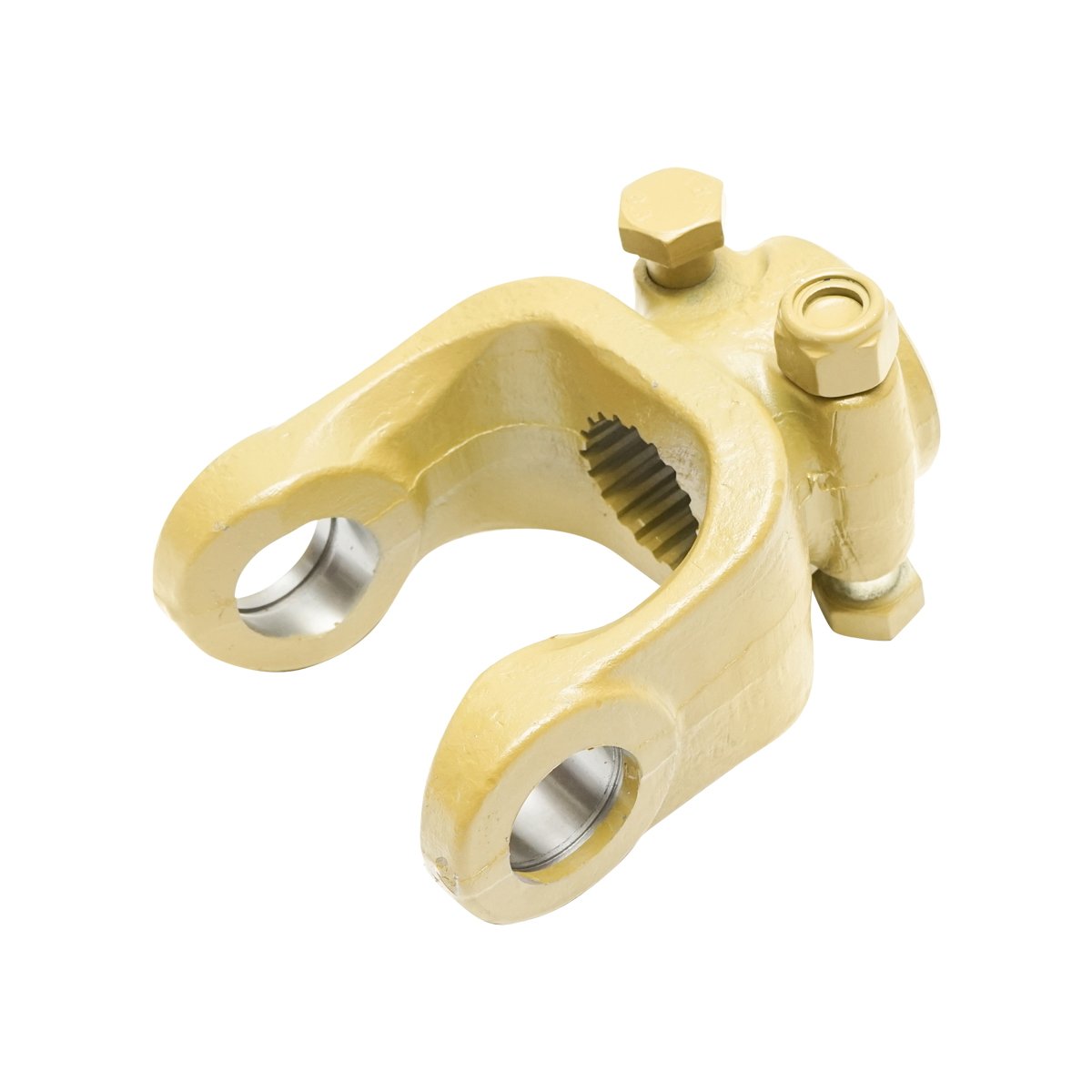 Furca cardan T8 pentru priza 1 3/8 Z=20 cu bolt, cruce 35x106,5mm